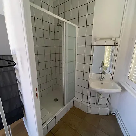 Clermont Airport Aulnat