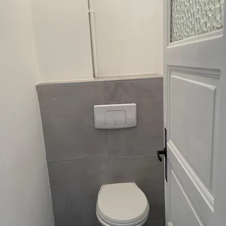 Clermont Airport فندق *