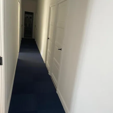 Clermont Airport فندق *