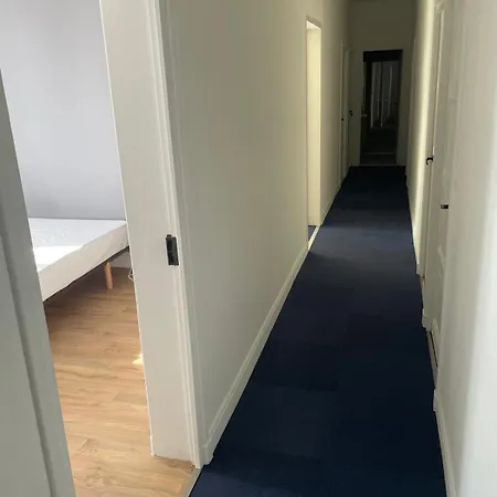 فندق Clermont Airport Aulnat