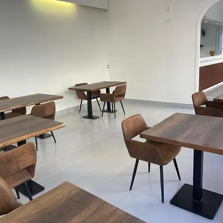 Clermont Airport Aulnat