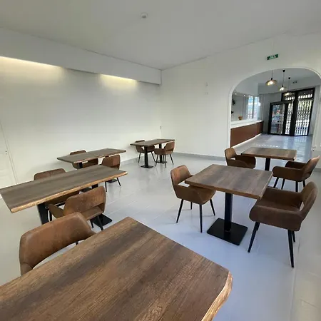 فندق Clermont Airport