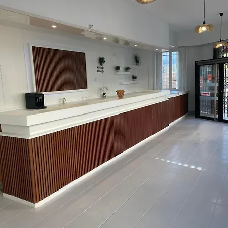 فندق Clermont Airport Aulnat