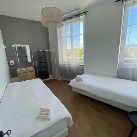 Clermont Airport Hotel *
