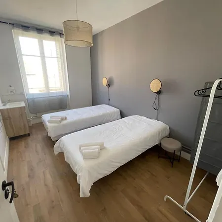 Clermont Airport Hotel *